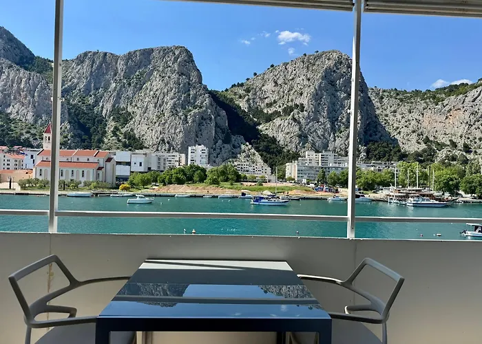 Apartment Ivana Omis