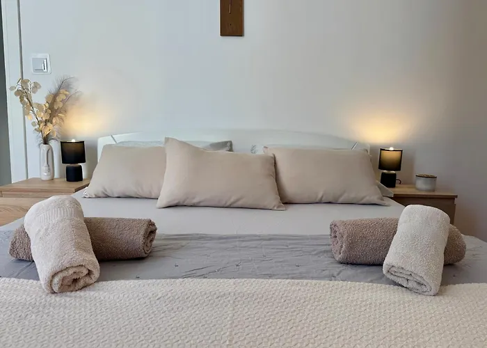 Apartment Ivana Omis