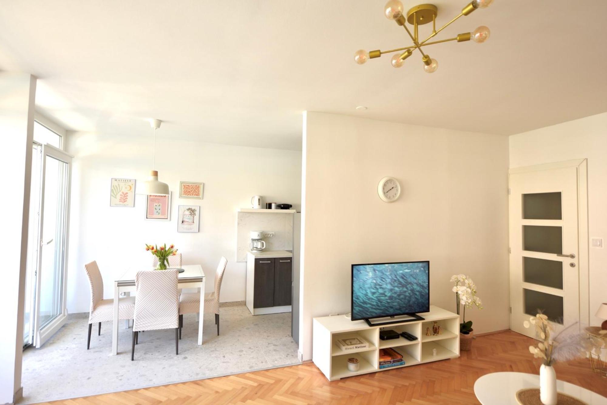 Apartma Ivana