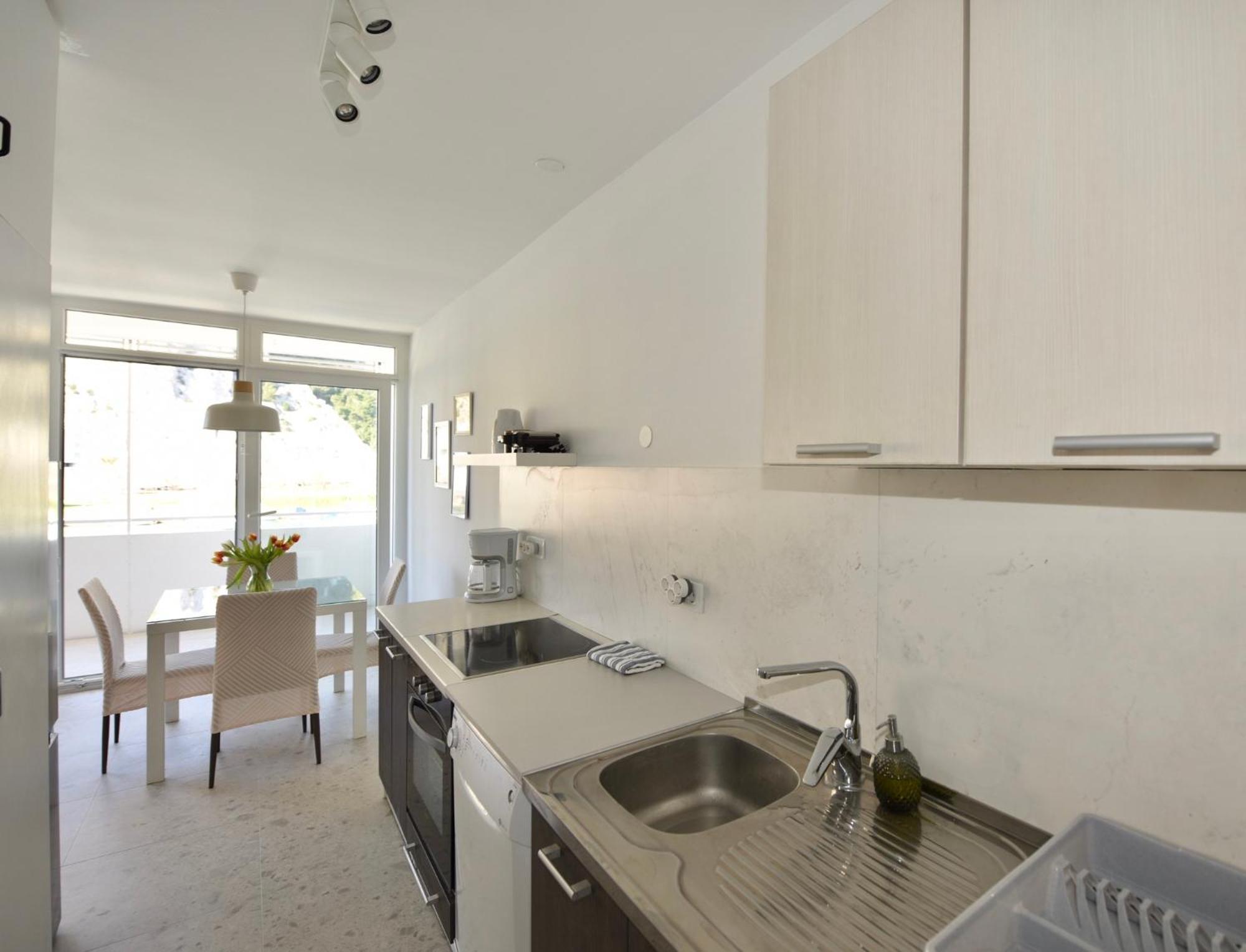 Apartma Ivana