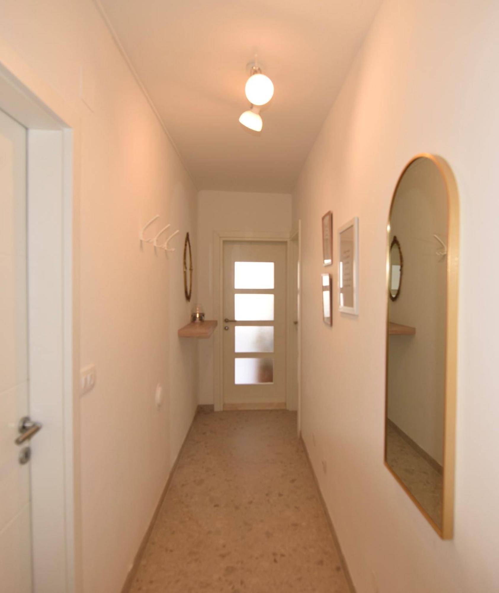 Apartmán Ivana *