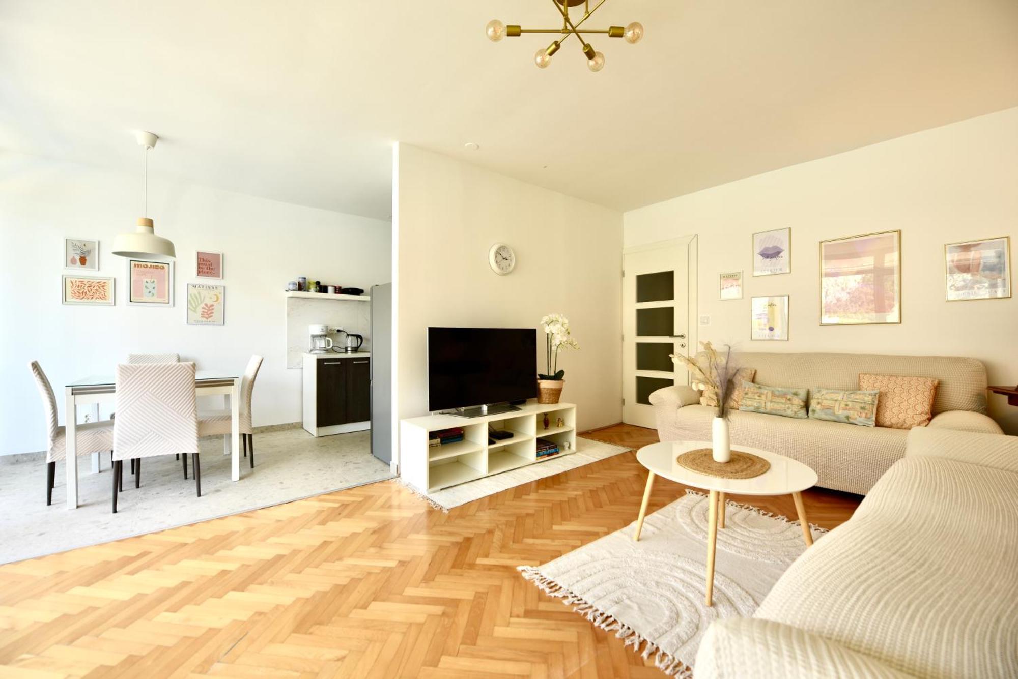Apartma Ivana *