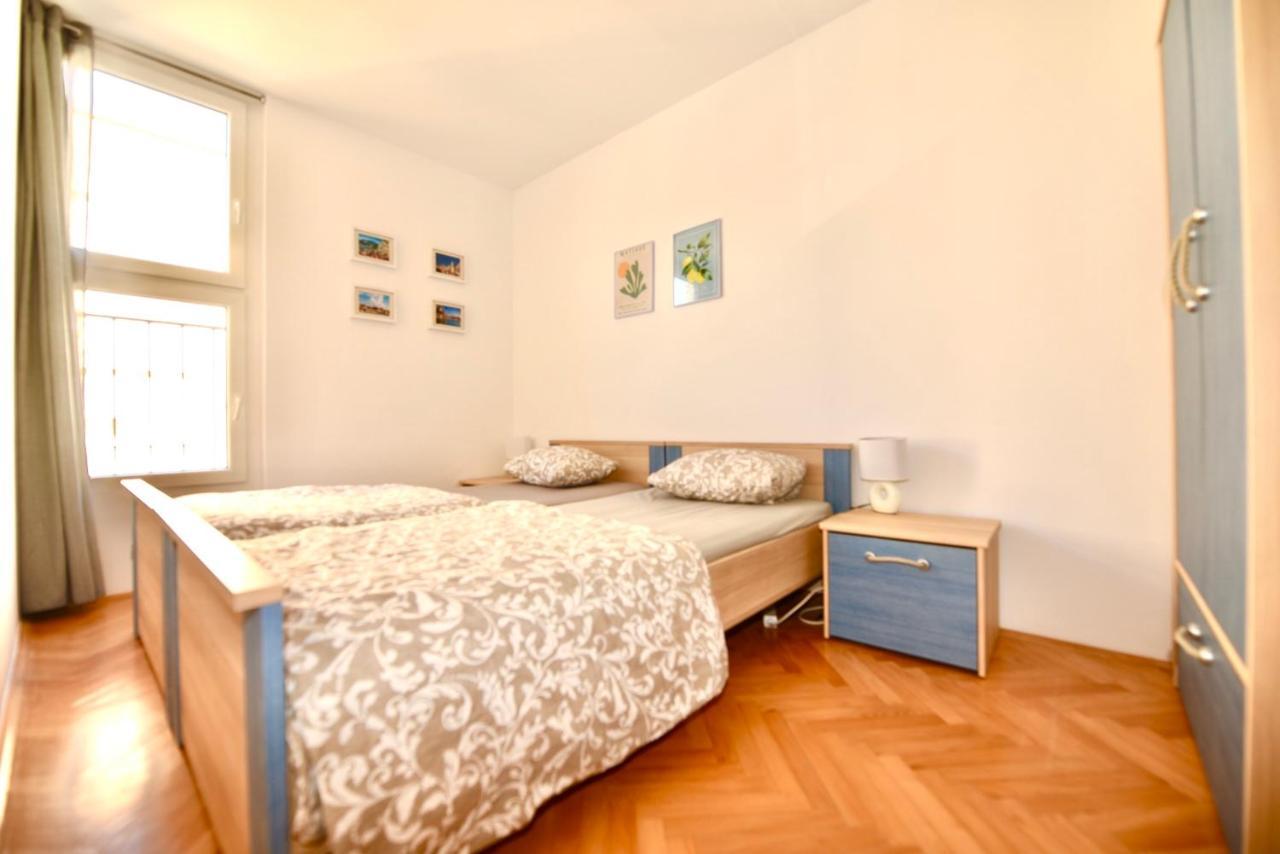 Appartement Ivana Omiš