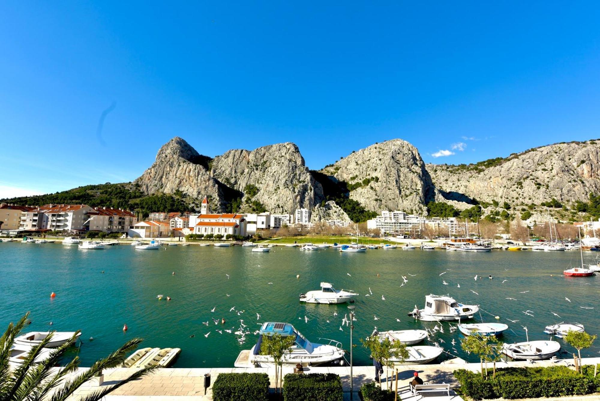 Ivana Appartement Omiš