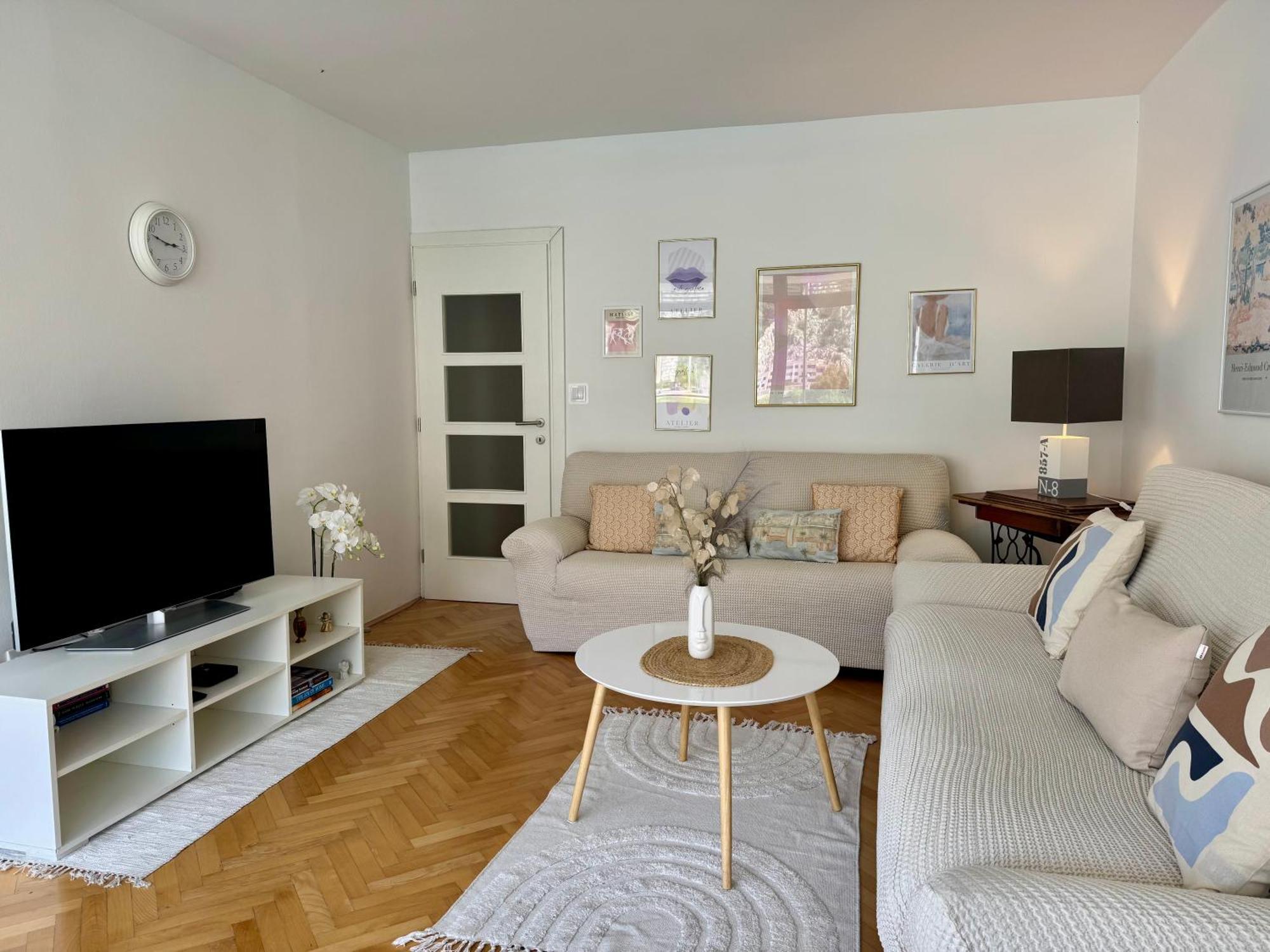 Appartement Ivana *